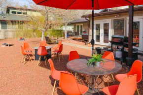 Sedona Oasis with Private Hot Tub and Fire Pit!